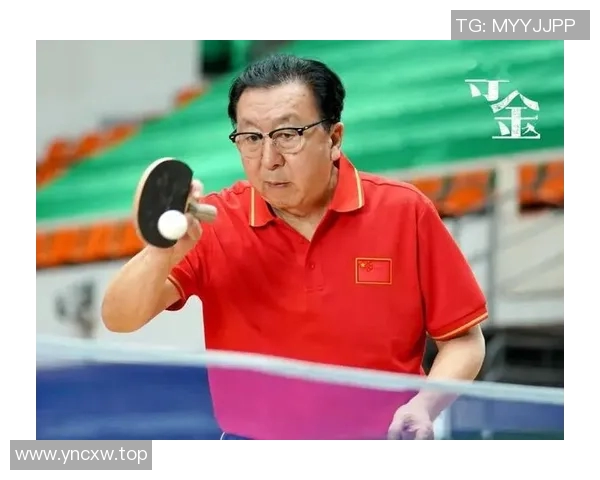 乒乓球运动员的奋斗历程与成就探索：从训练到赛场的背后故事